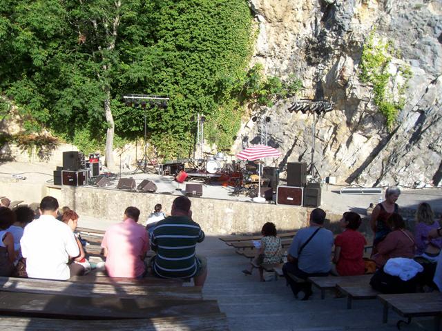 rencontre robion