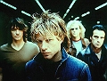 Bon Jovi en concert