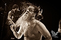 JettBlack + Valient Thorr en concert