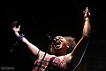 The Bellrays en concert