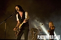Placebo en concert