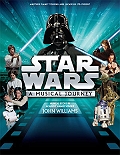 Star Wars A Musical Journey en concert
