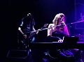 Alpha en concert