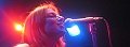 Ana�s (interview 2) en concert