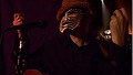 Billy Crisis and The Traders From Mars� en concert