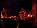 Marsatac : Evil Nine + Fujiya & Miyagi en concert