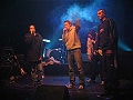 HHP (Hip Hop Parall�le) en concert