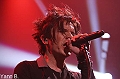 Indochine en concert