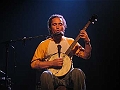 John Butler Trio + Toma en concert