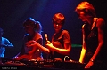 Pony Pony Run Run + Magickrew  en concert