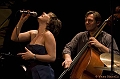 M�lanie Dahan ( Festival Avec Le Temps ) en concert