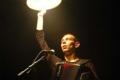 Les T�tes Raides (+Musard) en concert