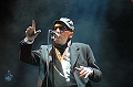Alain Bashung (Fiesta des Suds 2008) en concert