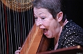 Sons de plateaux : Gaston & Brigitte Sylvestre + B�rang�re Maximin en concert