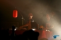 Chinese Man en concert