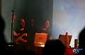 Interview de Chinese Man en concert