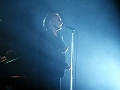 Christophe (Festival Avec Le Temps) en concert