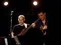Philippe Petrucciani Quartet en concert