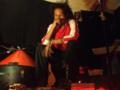 David Walters & Cyril Benhamou en concert