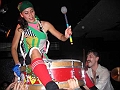 Gogol Bordello + DJ Hutz en concert