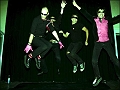 Hatepinks - Interview en concert