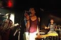 Ivan Julian & Capsula en concert