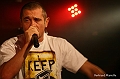 Kool Shen & Oceana en concert