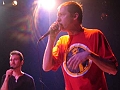 Lo Cor de La Bouche en concert