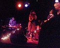 Nicole Atkins and The Sea en concert