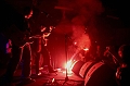 Le Tour du Pays d'Aix : Aspengrove + The New Haze + Systems DMC + Dissonant Nation + Oa�star vs Papet J en concert