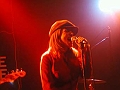 Opossum + Capoiera Brazil en concert