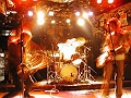 Qatsi + Stinking Lizaveta + Electric Turn To Me + Jennifer Gentle en concert