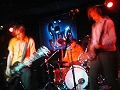 The iOs + Qatsi + Folksongs for the Afterlife en concert
