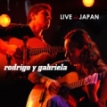 Rodrigo y Gabriela (+ Alex Skolnick Trio) en concert