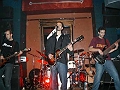 Soma (interview 2) en concert
