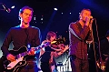 the National en concert