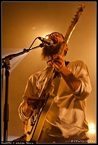 Groundation, l'interview. Rencontre avec Harrisson Stafford