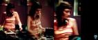 Dj Lilly en concert