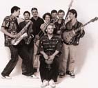 38 Dub Band en concert