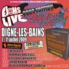 EJ@MSLIVE : concerts et billetterie