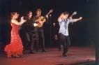 concert COMPA&ntilde;IA RAFAEL CAMPALLO