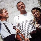 concert CHURCHFITTERS