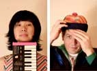 Experimental Dental School en concert