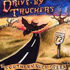 Drive By Truckers en concert