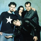 concert GUANO APES