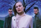 Hooverphonic en concert