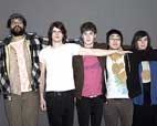 Icy Demons en concert