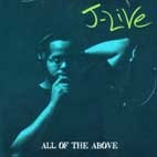 J-Live en concert
