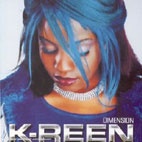 K Reen en concert