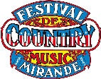 Festival Country Music 2009 : concerts et billetterie
